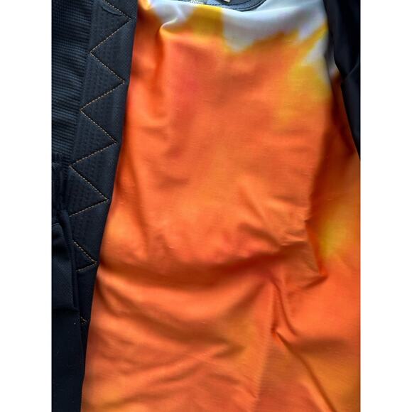 Albino and Preto A&P HUF Wait What! GI Black SF - Picture 7 of 9